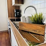 아파트 Grass 보르쿰