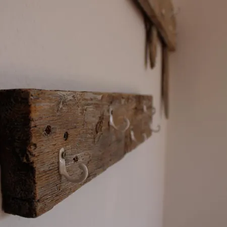 דירה Grass בורקום