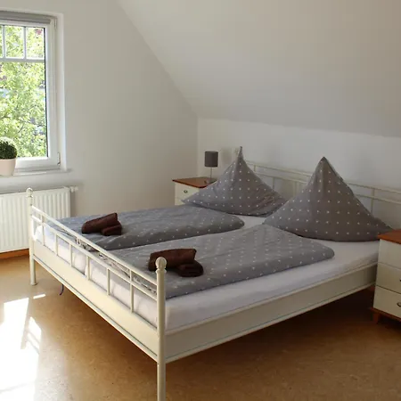 דירה Grass בורקום