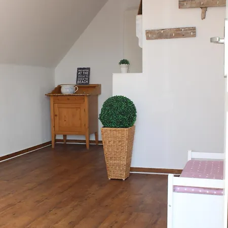 Grass Apartment Borkum