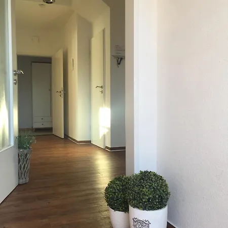 Apartment Grass Borkum