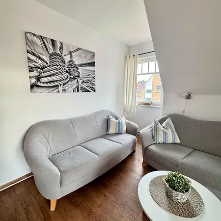 Apartment Grass